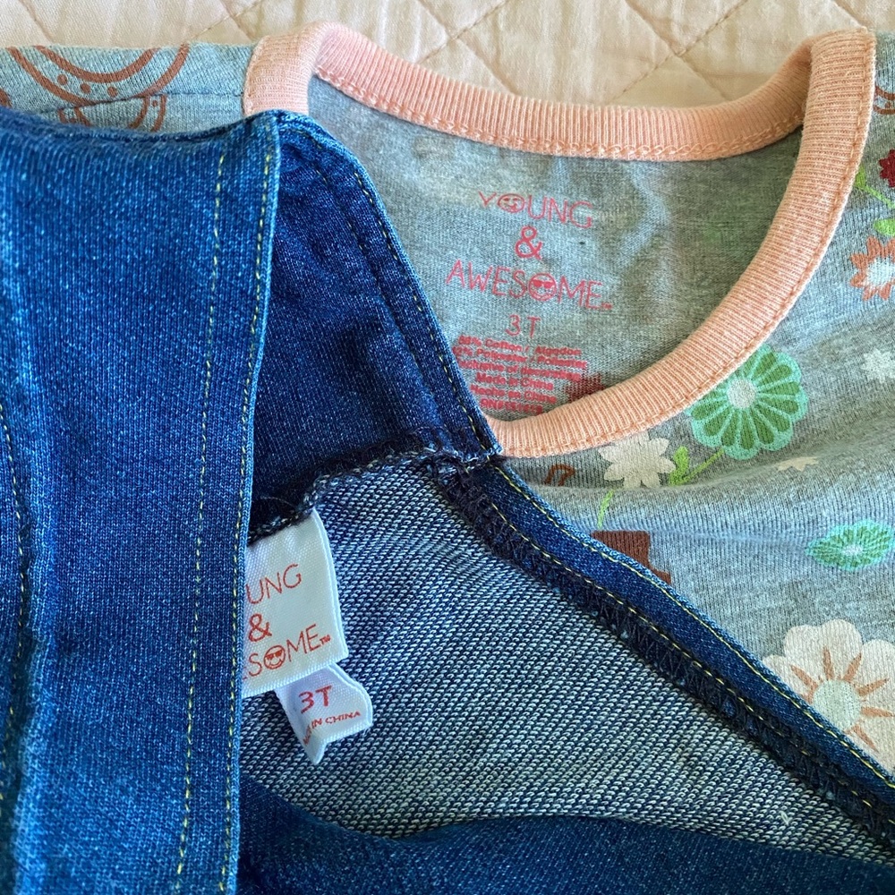 Outfit - Picture 4 of 4